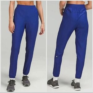 Lululemon Adapted State HR Jogger TF, Psychic